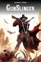 Carlo Barberi: Gunslinger Spawn, Buch