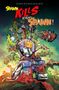 John Layman: Spawn kills every Spawn: Niemand überlebt!, Buch