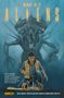 Paul Reiser: Aliens: What if ...? Was wäre, wenn Carter Burke überlebt hätte?, Buch