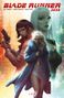 Mike Jonsohn: Blade Runner 2039, Buch, Buch