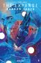 James S. A. Corey: The Expanse - Die Graphic Novel, Buch