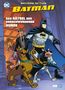 Sholly Fisch: Batman Action: Das Rätsel der verschwundenen Hunde, Buch
