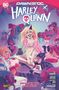 Tini Howard: Harley Quinn, Buch
