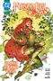 G. Willow Wilson: Poison Ivy, Buch