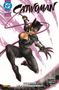 Torunn Grønbekk: Catwoman, Buch