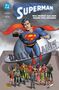 Alan Moore: Superman: Was wurde aus dem Mann von Morgen (Neuausgabe), Buch