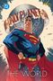 Flix: Superman: The World (Softcover-Edition), Buch