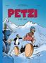 Thierry Capezzone: Petzi in der Schweiz, Buch, Buch