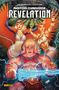 Kevin Smith: Masters of the Universe: Revelation (Pocket Edition), Buch