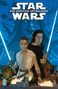 Jody Houser: Star Wars Comics: Der Aufstieg Skywalkers, Buch, Buch