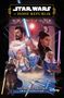 Daniel Jose Older: Star Wars Comics: Die Hohe Republik - Abenteuer, Buch