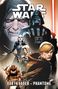 Greg Pak: Star Wars Comics: Darth Vader 10 - Phantome, Buch, Buch
