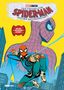 Christos Gage: Der freundliche Spider-Man aus der Nachbarschaft, Buch