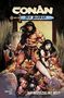 Jim Zub: Conan der Barbar, Buch