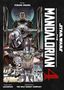Yusuke Osawa: Star Wars: The Mandalorian (Manga) 04, Buch, Buch