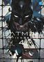 Eiichi Shimizu: Batman Justice Buster (Manga) 04, Buch