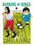 Sousuke Toka: Ranking of Kings 15, Buch, Buch