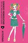 Ai Yazawa: Gokinjo Monogatari - Von Liebe, Mode und großen Träumen 01, Buch
