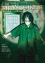 Uketsu: The Strange House 04, Buch