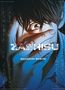 Masanori Morita: Zashisu 01, Buch, Buch