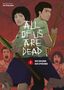 Joo Dong-geun: All of us are Dead 01, Buch