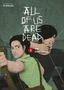 Joo Dong-geun: All of us are Dead 03, Buch, Buch