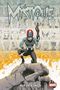 Declan Shalvey: Mystique: Auf der Jagd, Buch