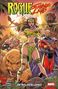 Tim Seeley: Rogue: Savage Land - Im Wilden Land, Buch