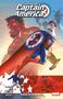 Greg Pak: Sam Wilson: Captain America - Hoch hinaus, Buch