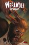 Jason Loo: Werewolf by Night, Buch