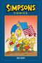 Matt Groening: Die Simpsons Comics Deluxe, Buch, Buch