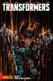 Daniel Warren Johnson: Transformers Bd. 3: Tödliches Chaos!, Buch