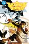 Philip Kennedy Johnson: Batman und Robin, Buch
