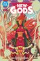 Ram V: New Gods, Buch