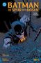 Dan Watters: Batman: Auf der Spur des Bösen, Buch