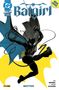 Tate Brombal: Batgirl, Buch