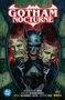 Ram V: Batman: Gotham Nocturne, Buch