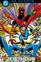 Dan Jurgens: DC Events: Zero Hour, Buch