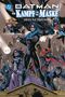 Tony S. Daniel: Batman: Der Kampf um die Maske, Buch