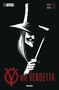 Alan Moore: V wie Vendetta (Neue Edition), Buch