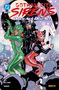 Leah Williams: Gotham City Sirens: Disco aus dem All, Buch, Buch