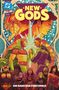 Ram V: New Gods, Buch