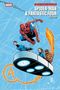 "Web of Heroes Collection: Spider-Man & Fantastic Four. Gage | Alberti." Spider-Man schwingt neben dem Fantastic Four., Buch