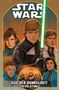 Alex Segura: Star Wars Comics: Aus der Dunkelheit, Teil 2 - Revolution, Buch, Buch