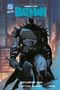 "Absolute Batman", "Deluxe Edition · Band 1", "Scott Snyder · Nick Dragotta". Illustration eines düsteren Batman in einer Stadt., Buch