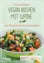 Christian Wenzel: Vegan kochen mit Lupine, Buch