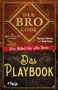 Matt Kuhn: Der Bro Code - Das Playbook, Buch