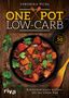 Veronika Pichl: One Pot Low-Carb, Buch