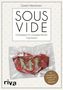 Daniel Wiechmann: Sous-vide, Buch