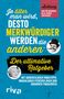 Je älter man wird, desto merkwürdiger werden die anderen, Buch